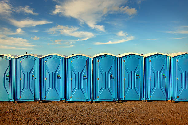  Oak Grove, OR Portable Potty Rental Pros